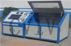 水壓爆破試驗(yàn)臺(tái)